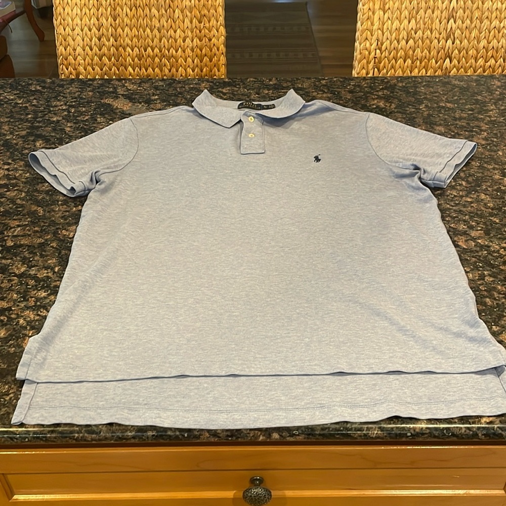 Polo Ralph Lauren shirt